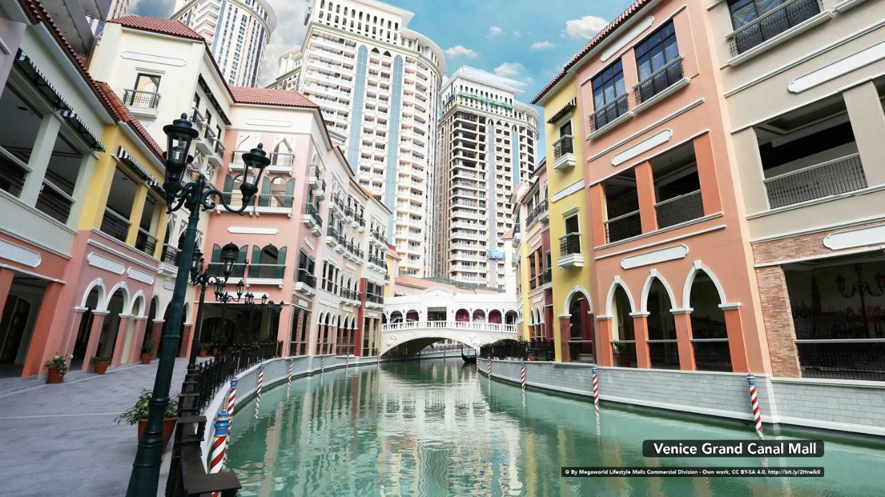 Zen Rooms Woodridge Mckinley Bgc 따구익 외부 사진