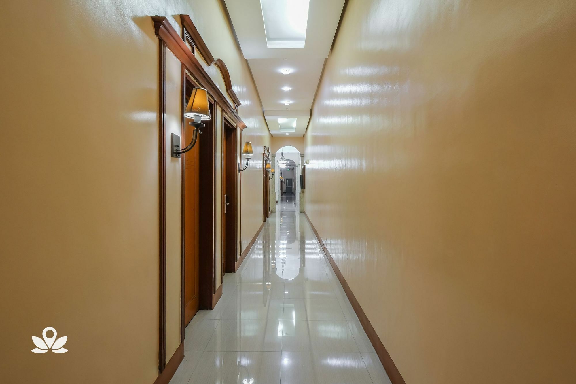 Zen Rooms Woodridge Mckinley Bgc 따구익 외부 사진