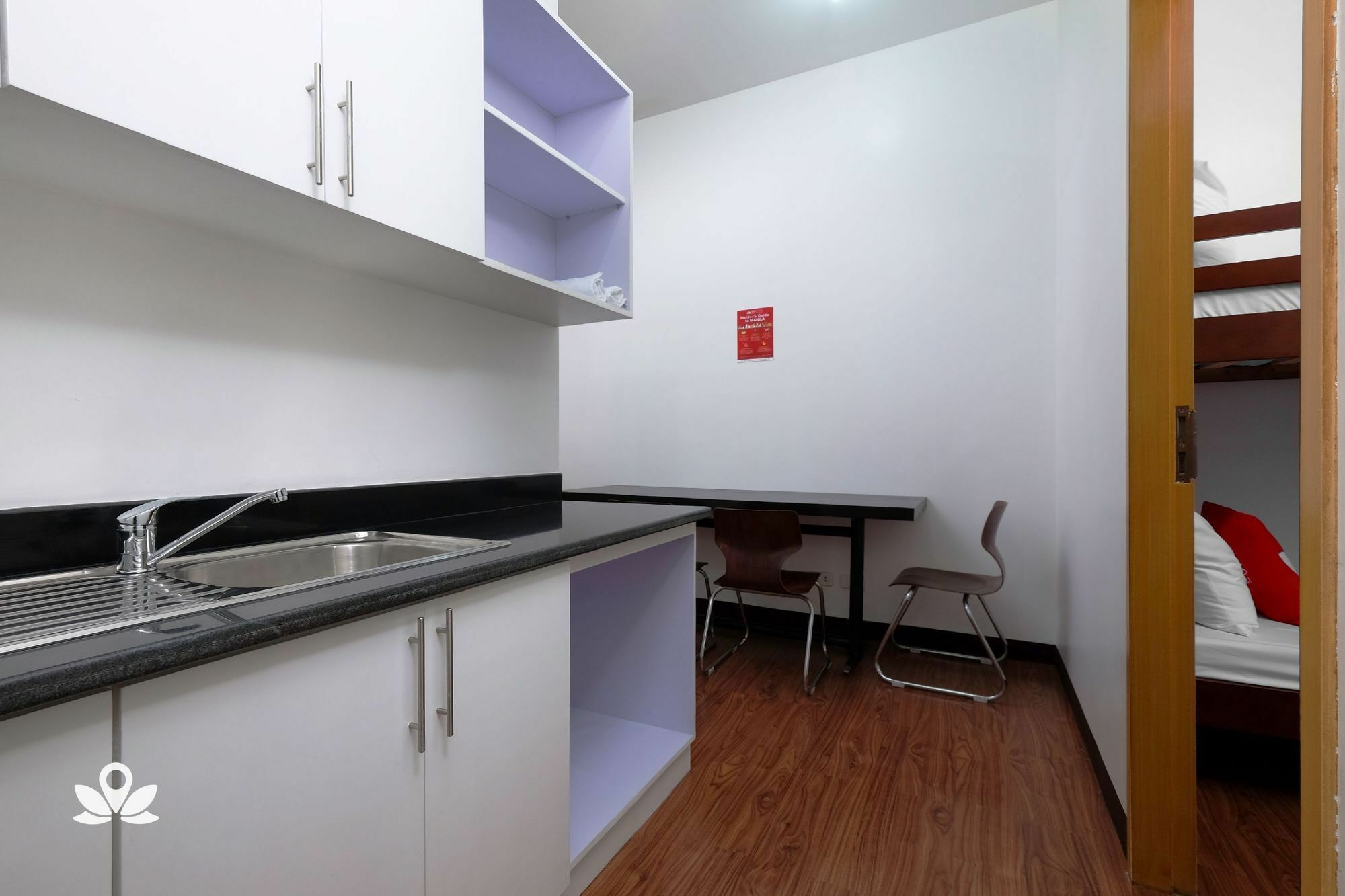 Zen Rooms Woodridge Mckinley Bgc 따구익 외부 사진