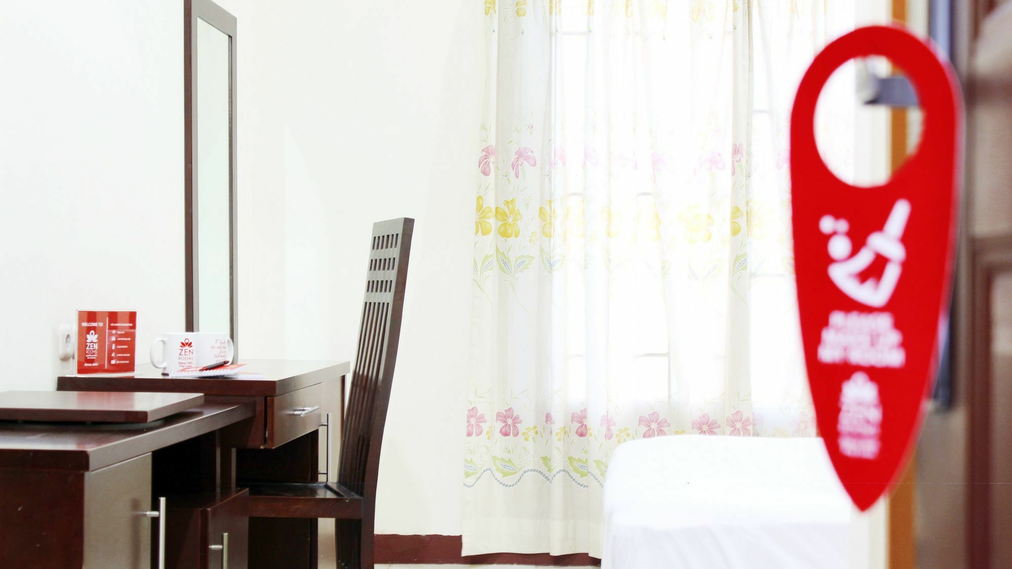 Zen Rooms Woodridge Mckinley Bgc 따구익 외부 사진