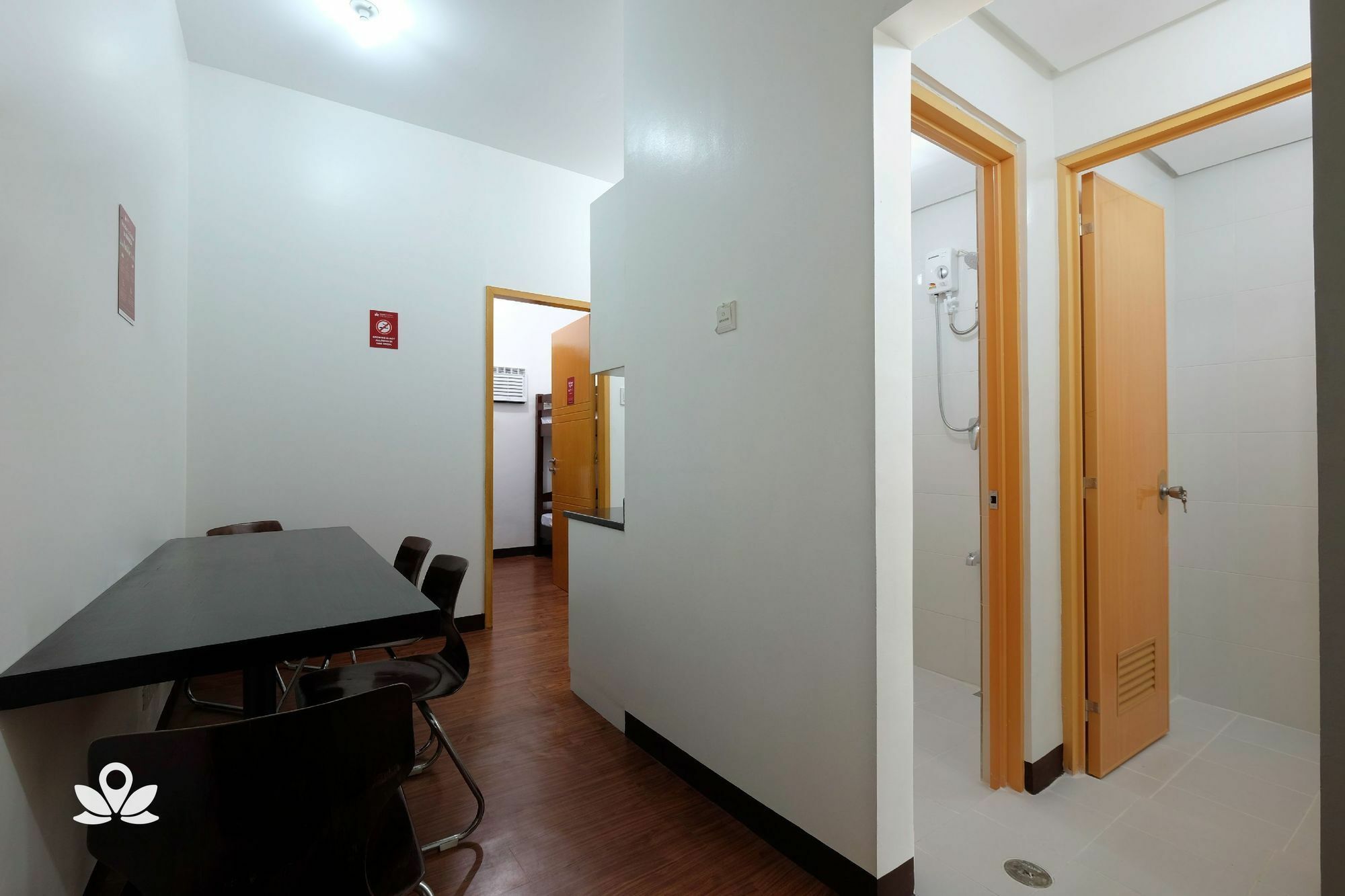 Zen Rooms Woodridge Mckinley Bgc 따구익 외부 사진
