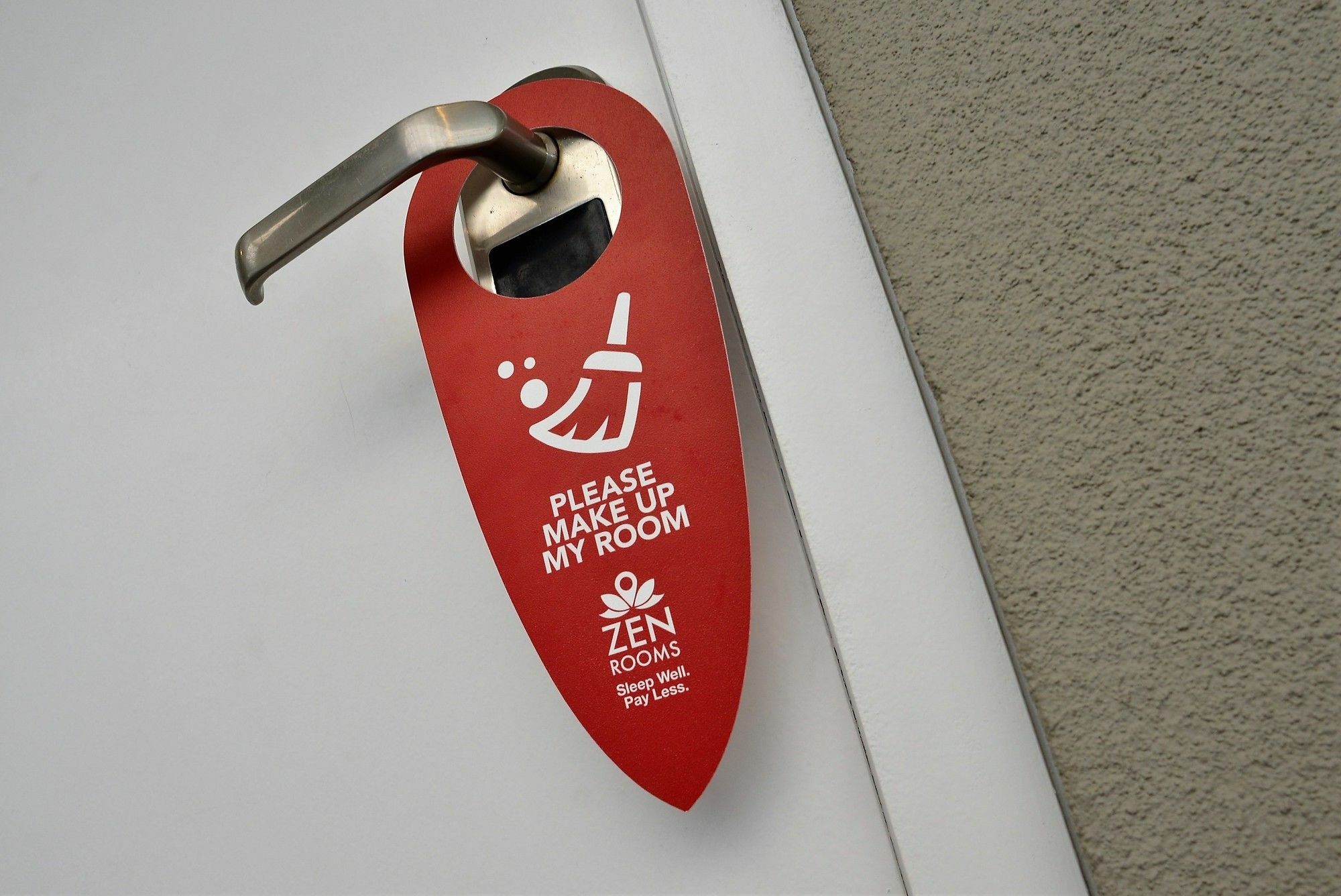 Zen Rooms Woodridge Mckinley Bgc 따구익 외부 사진