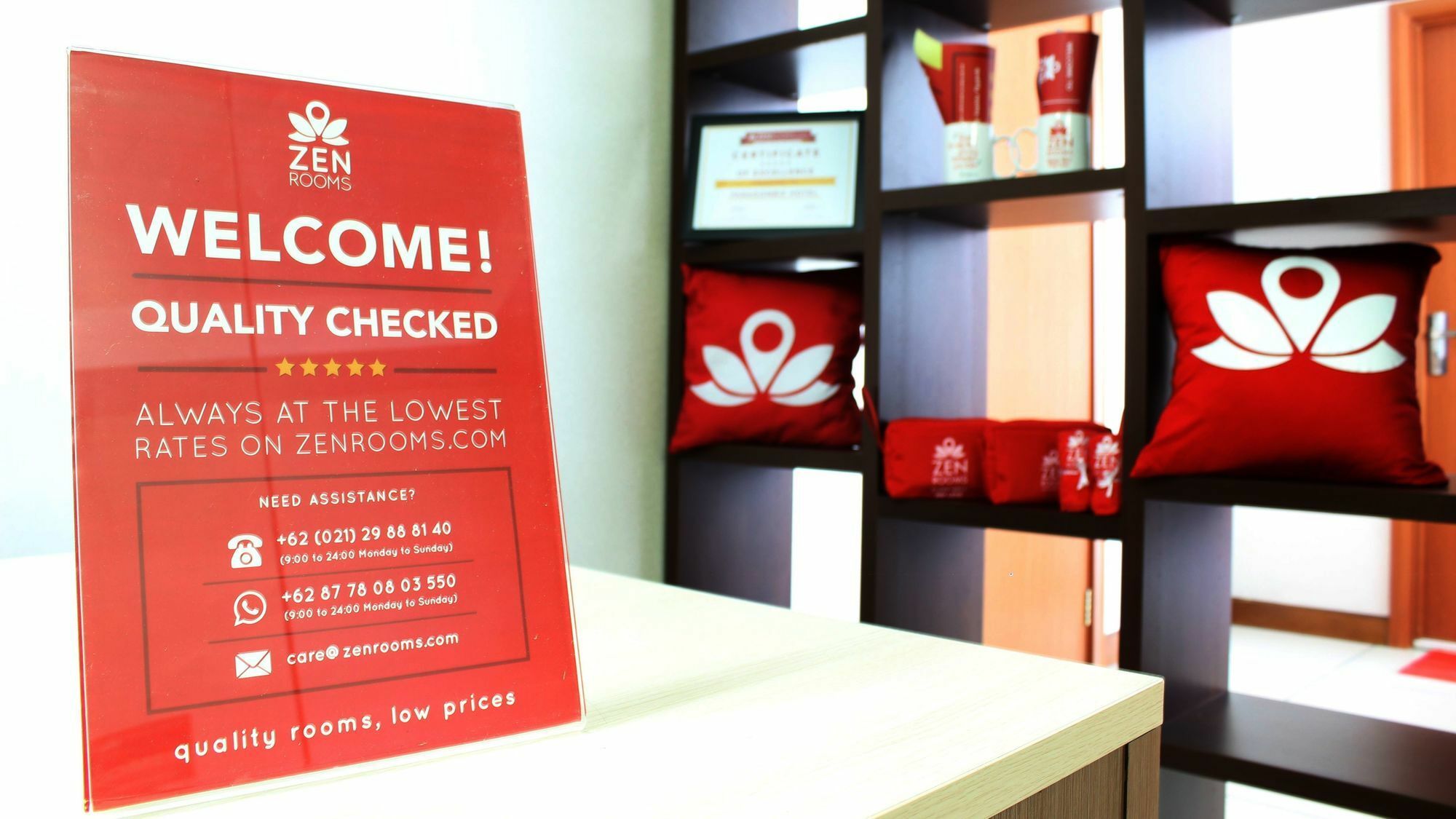 Zen Rooms Woodridge Mckinley Bgc 따구익 외부 사진