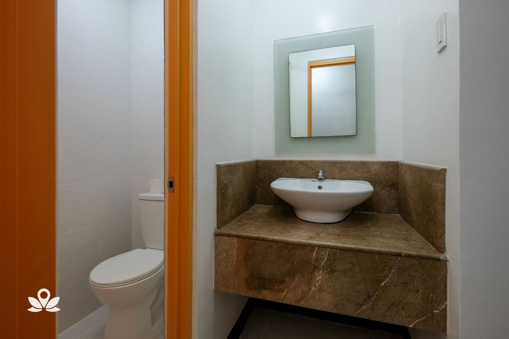Zen Rooms Woodridge Mckinley Bgc 따구익 외부 사진